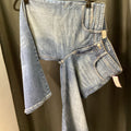 Pilcro Boot JEANS 27