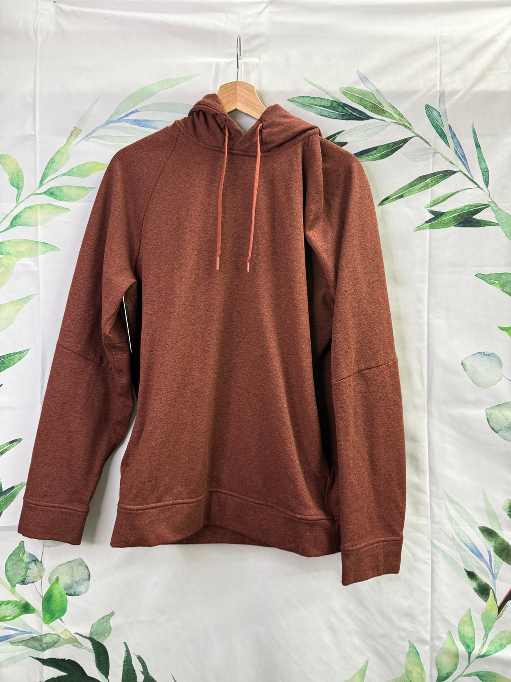 Lululemon City Sweat Thermo Hoodie (L)