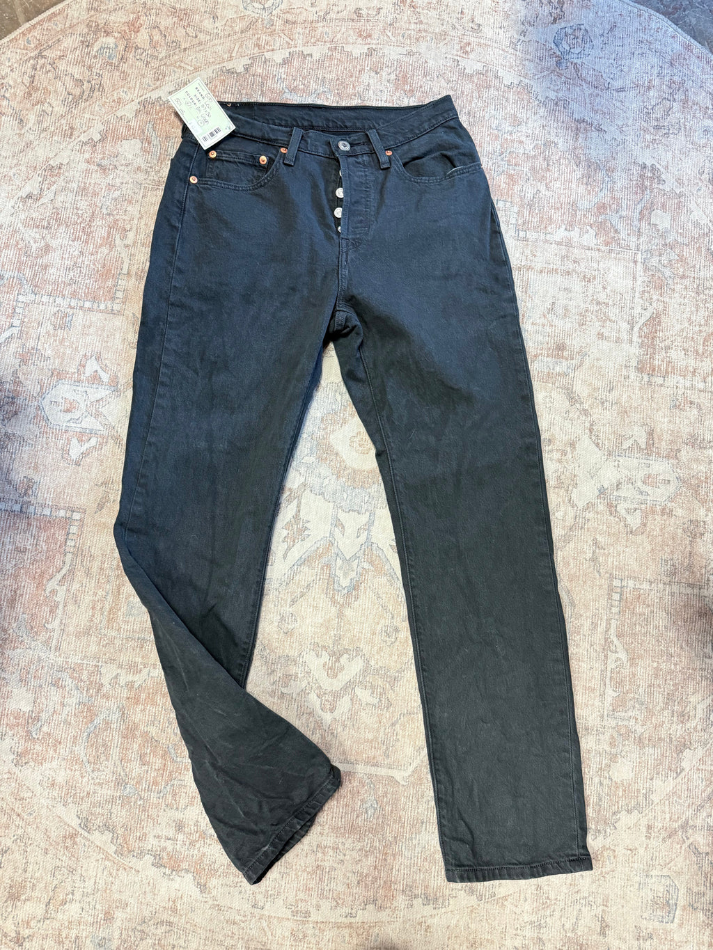 Levi’s 501 HR Jeans (27x30)