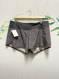 Lululemon Run Times LR Short 4” (12)