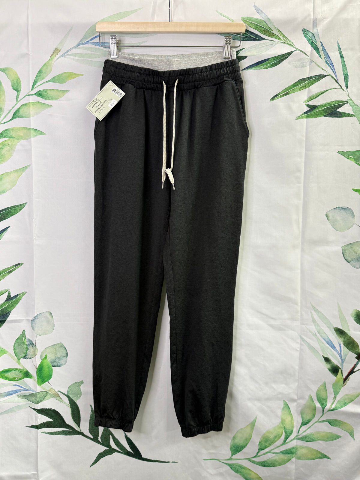 Vuori Double Waistband Jogger (S)