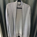 Eileen Fisher Open Knit SWEATERS L