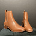 J Crew Pull On Stretch BOOTIES 8