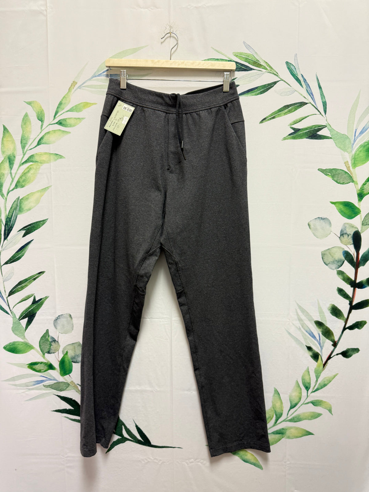 Lululemon Discipline Pant 32” (M)