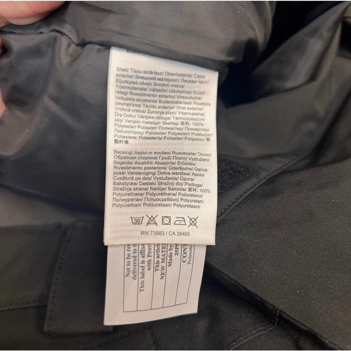 HELLY HANSEN Men's Legendary Insulated Pants XXL Black Waterproof Primaloft NWT