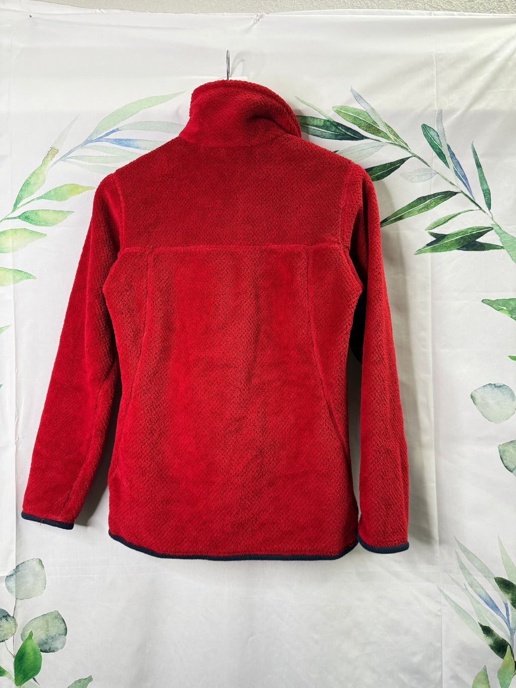 Patagonia Re-Tool Fleece Snap Pullover (XS)