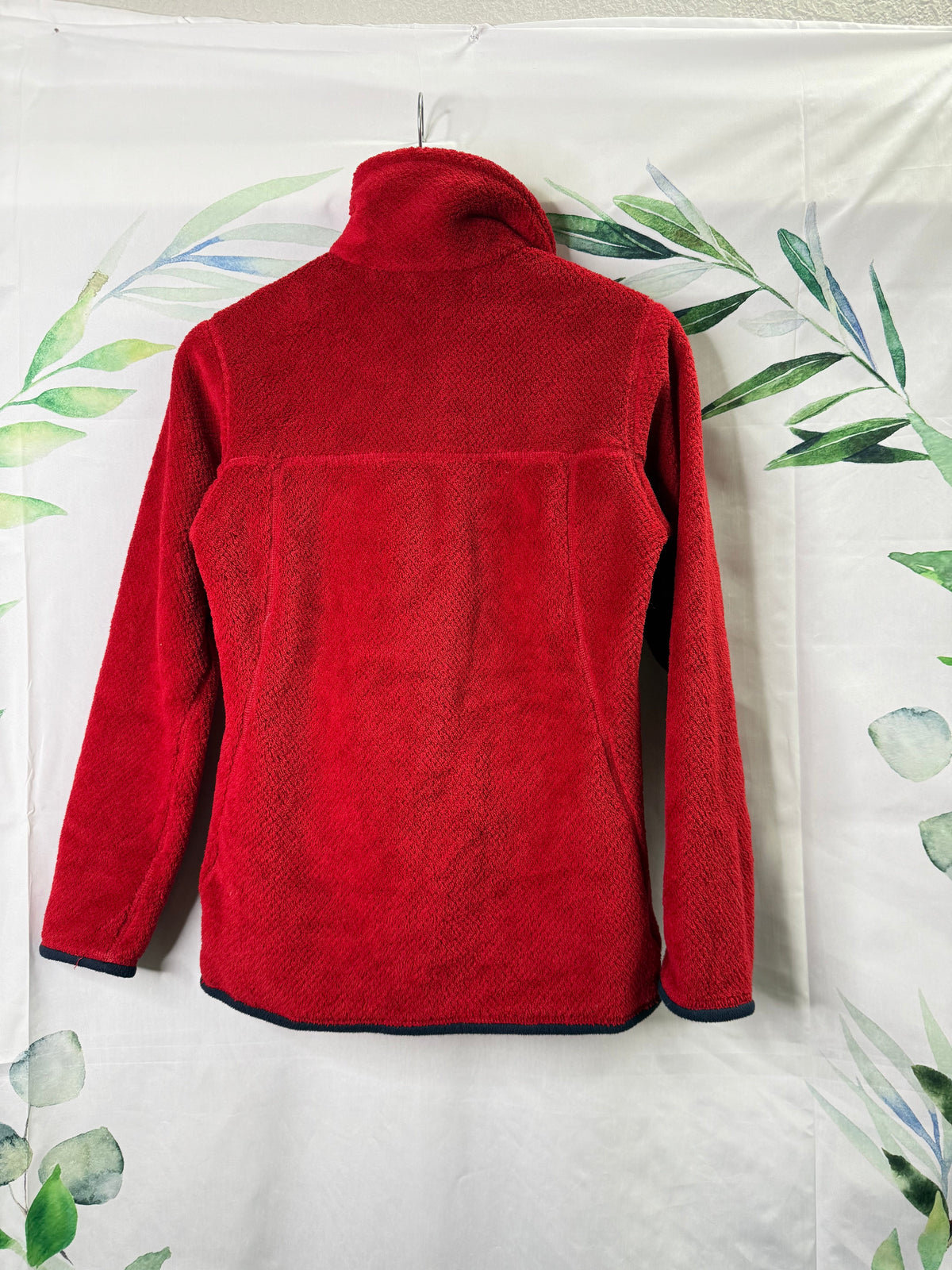 Patagonia Re-Tool Fleece Snap Pullover (XS)