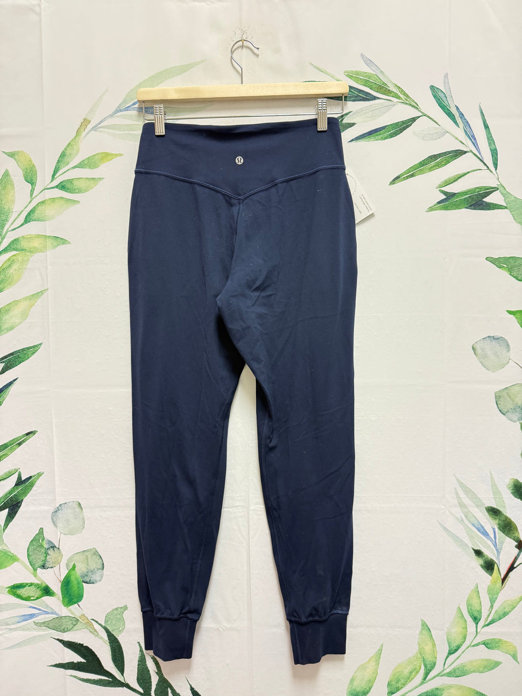 Lululemon Align HR Jogger 28” (8)