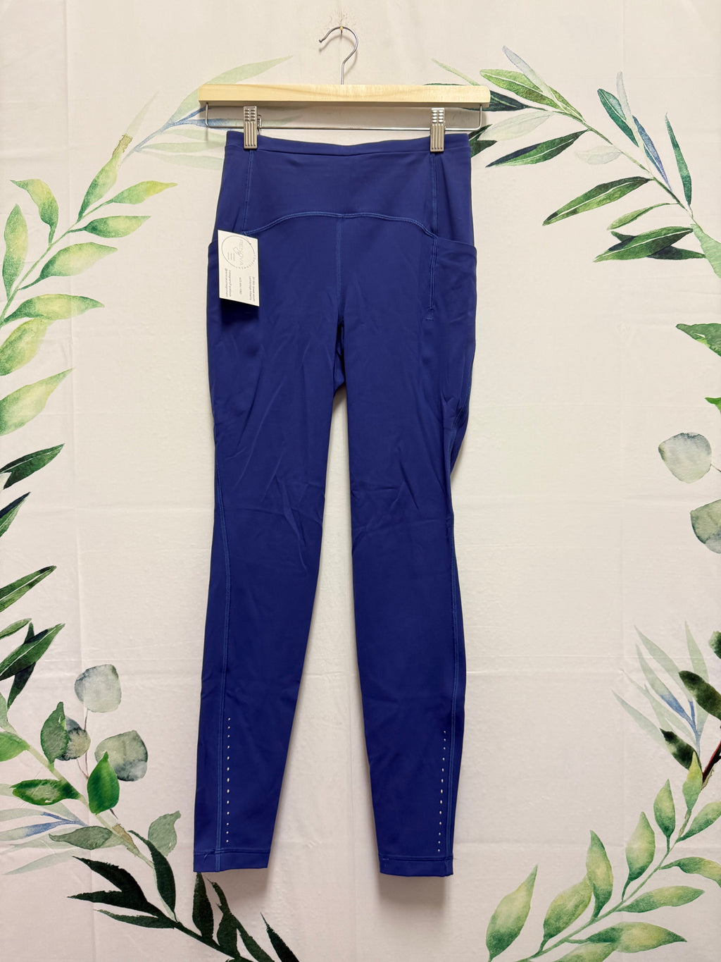 Lululemon Swift Speed HR Tight 28” (4)