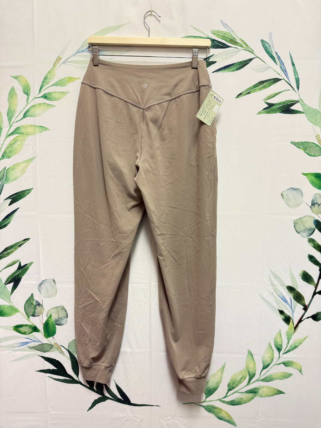 Lululemon Align HR Jogger 28” (6)