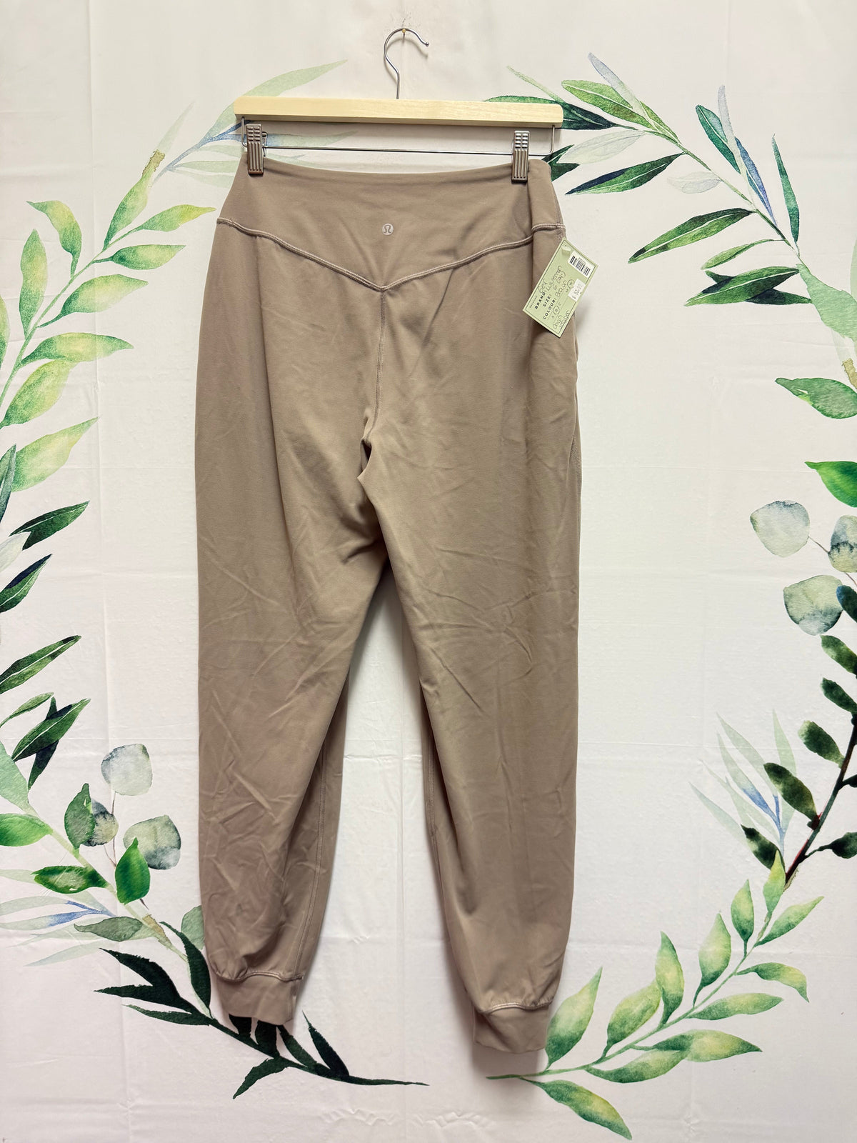 Lululemon Align HR Jogger 28” (6)