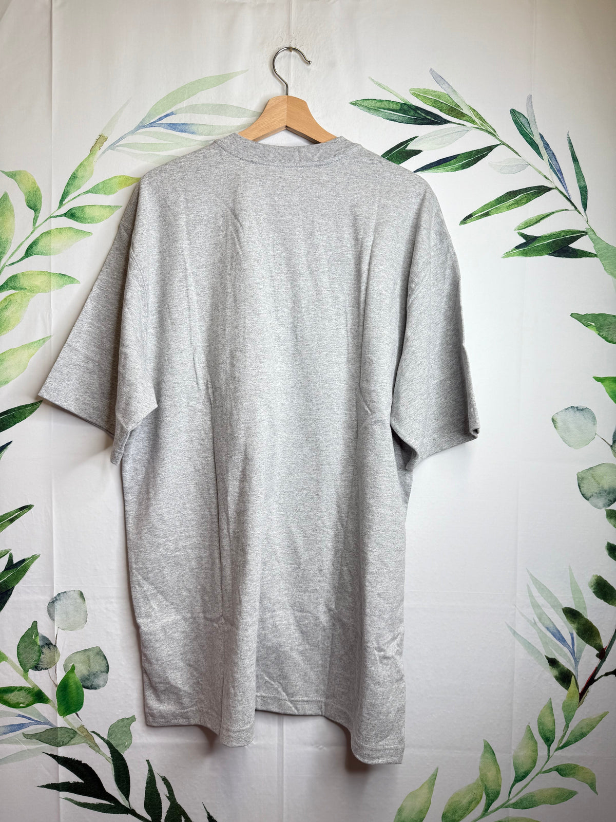 Carhartt Loose Pocket Tee (L Tall)