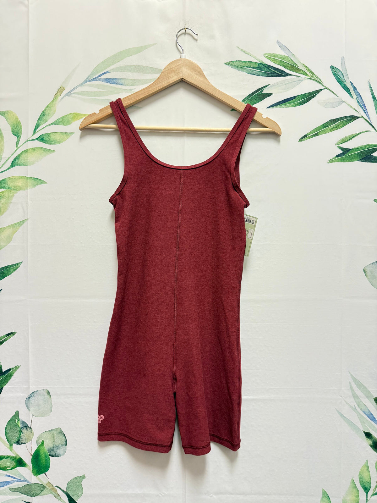 Aritzia TNA Butter Bodysuit (S)
