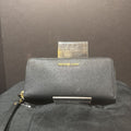 Michael Kors Zip Around Leather WALLETS
