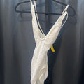 Polo RL NWT Eyelet 1Pc SWIMSUITS S