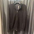 Peter Millar Knit Zip Up MENS SWEATERS Large