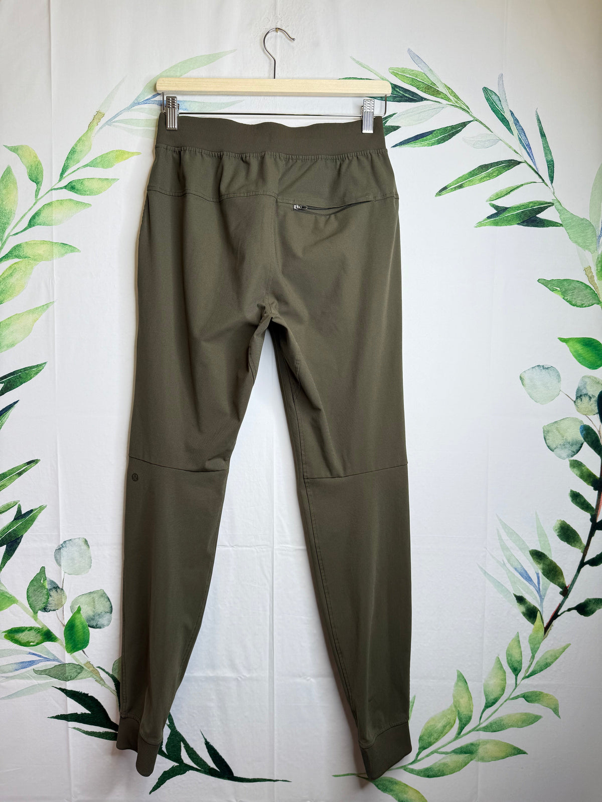 Lululemon ABC Skinny Jogger 30” (S)