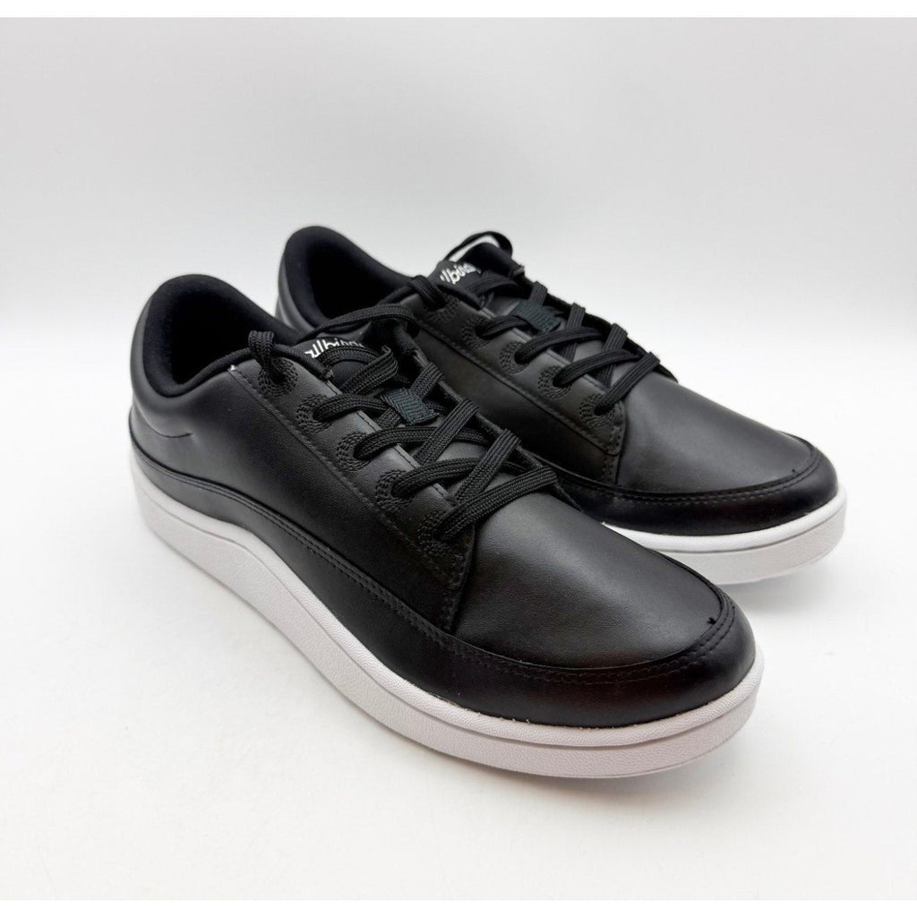 AllBirds Womens Plant Pacer Casual Sneakers Size 9 EU 39 Natural Black NIB