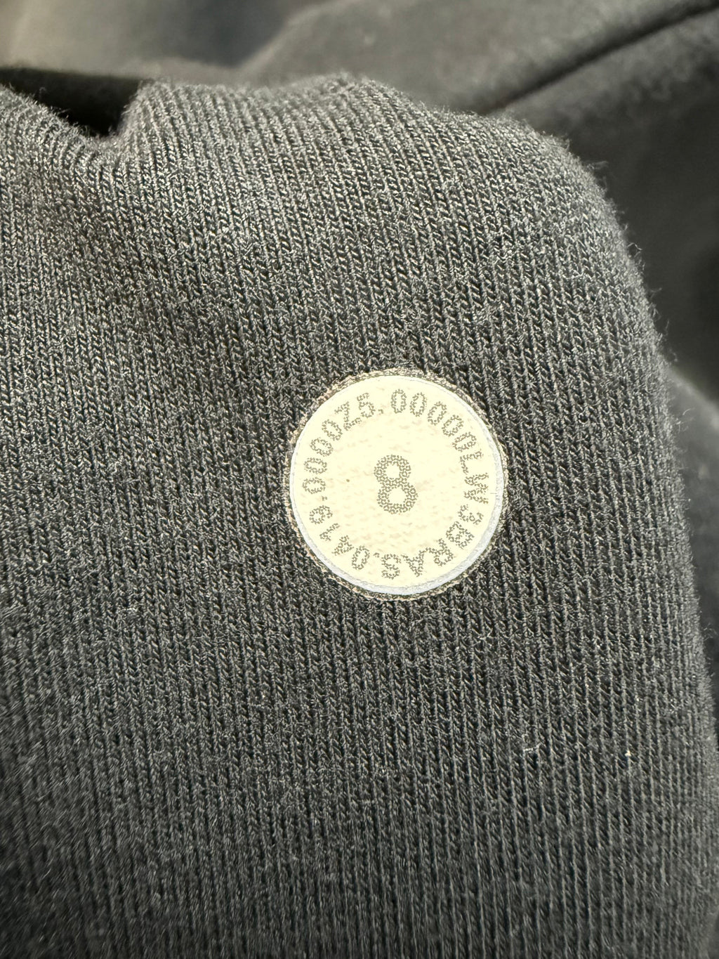 Lululemon Scuba Crewneck (8)