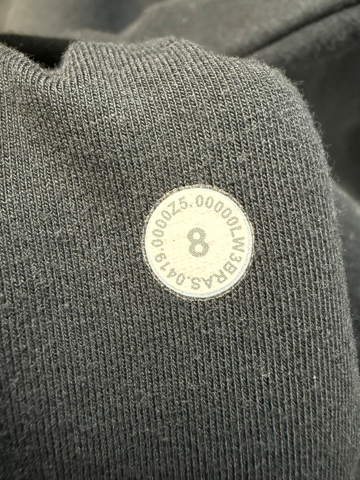 Lululemon Scuba Crewneck (8)