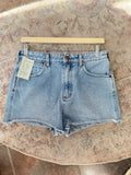 Wrangler X Billabong Cutoff HR Shorts (29) oo*