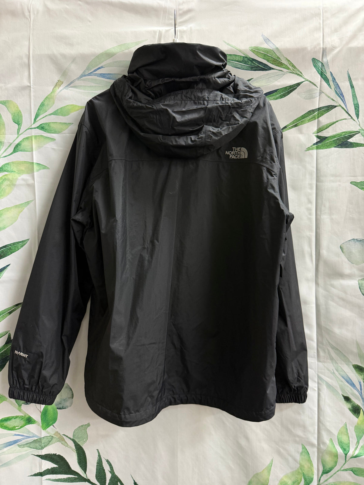 The North Face Venture Rain Jacket (L) (XL)