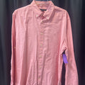 John Varvatos LS Peace Solid MENS SHIRTS L
