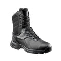 Battle Ops Mens 8” CT Tactical Duty Boot Size 9 Black Leather Waterproof NIB
