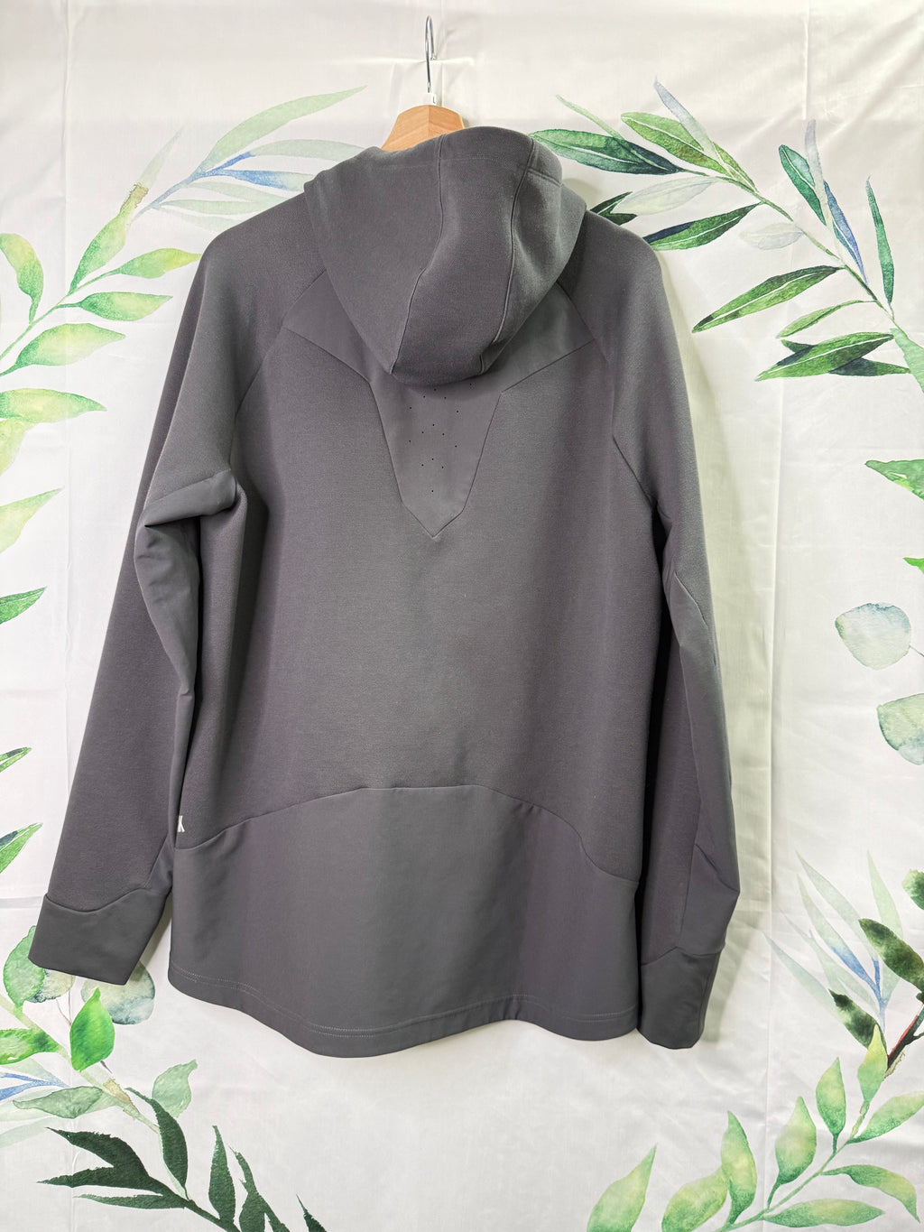 Gymshark Apex Technical Jacket (L)