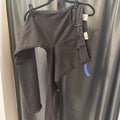 L'Agence Bootcut Fray JEANS 27