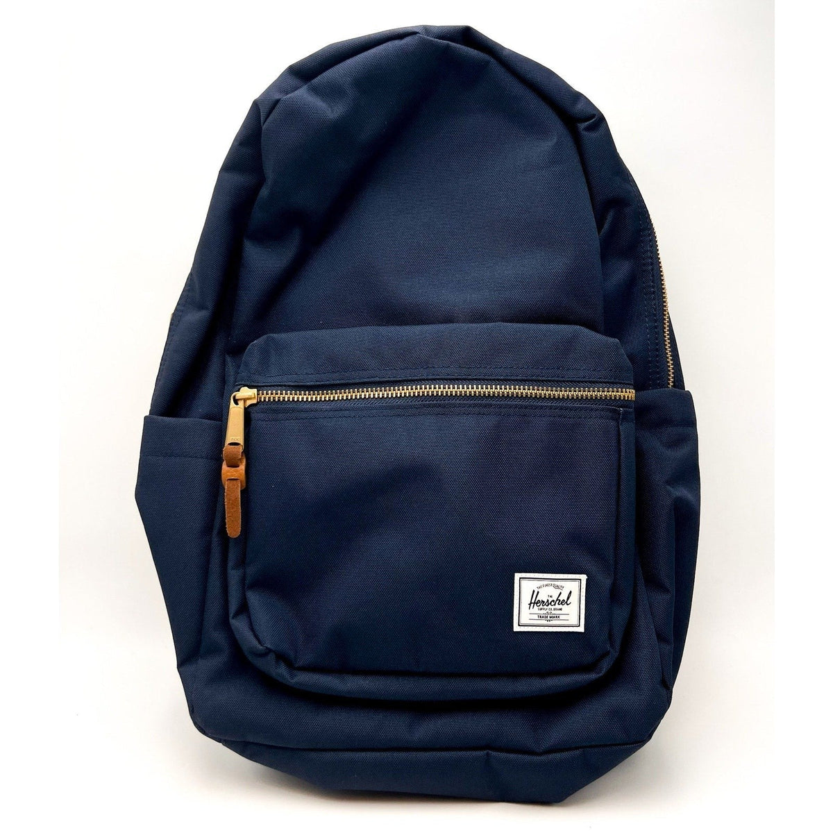 HERSCHEL SUPPLY CO. Settlement 22L Backpack Navy Blue Travel NWT