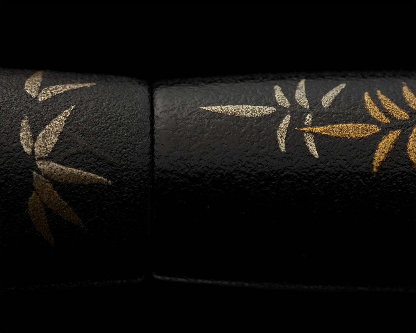 SCRIBO LA DOTTA Bamboo LE Maki E Fountain Pen