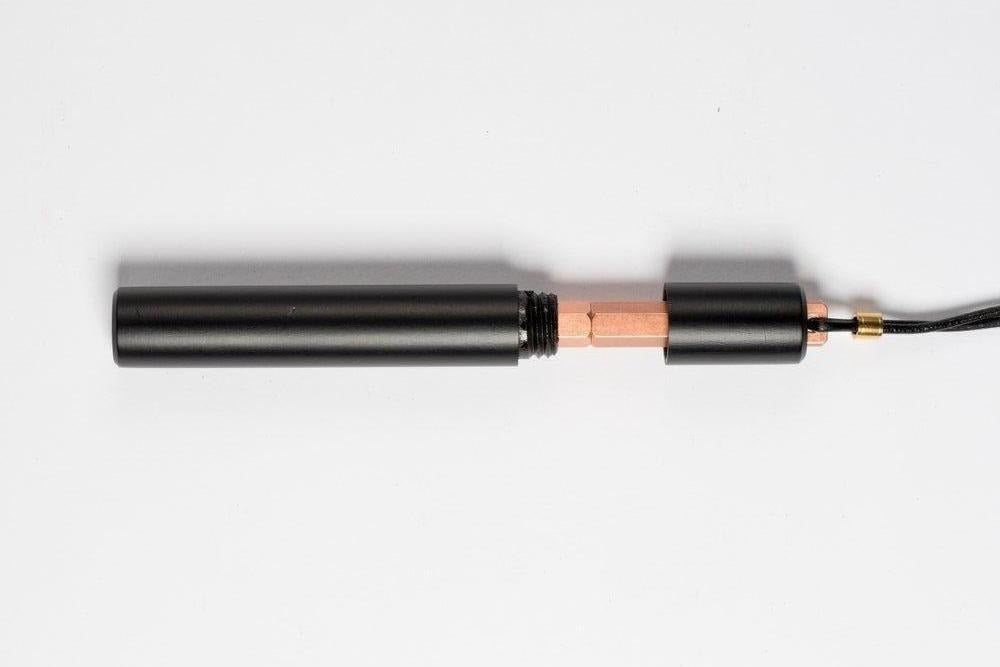 Ystudio Classic - Copper Portable Fountain Pen