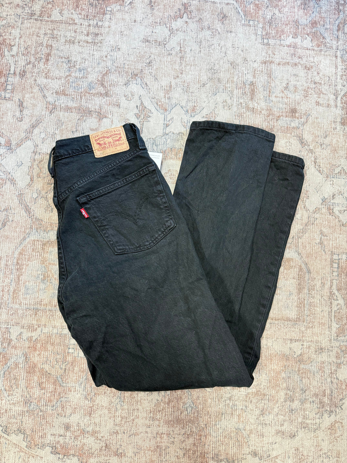 Levi’s 501 HR Jeans (27x30)