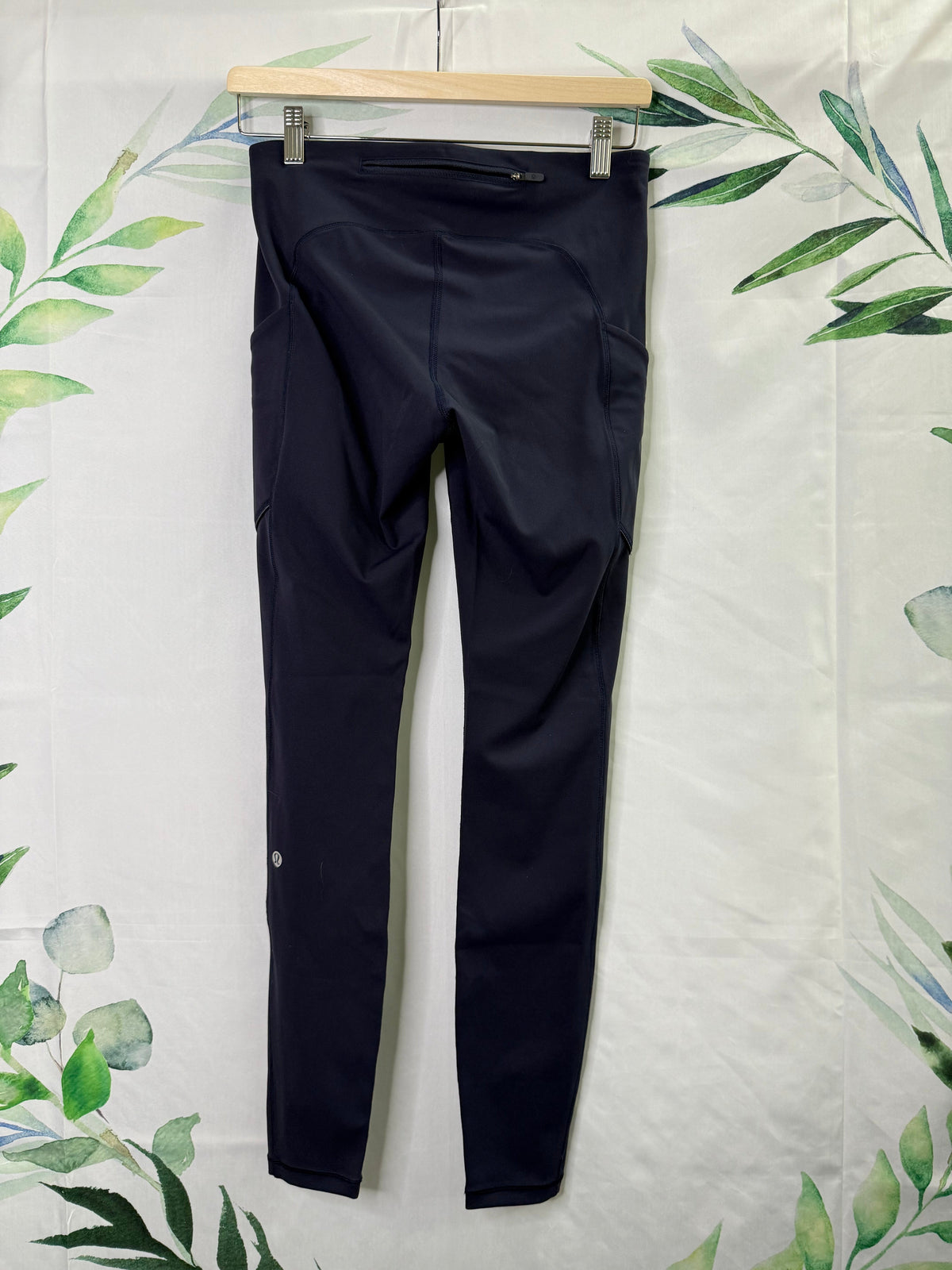 Lululemon Speed Up MR Tight 28” (6)
