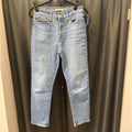 Levis High Rise Straight JEANS 28