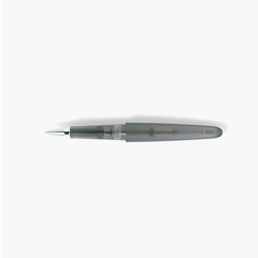 Kakimori Frost Fountain Pen - Graphite
