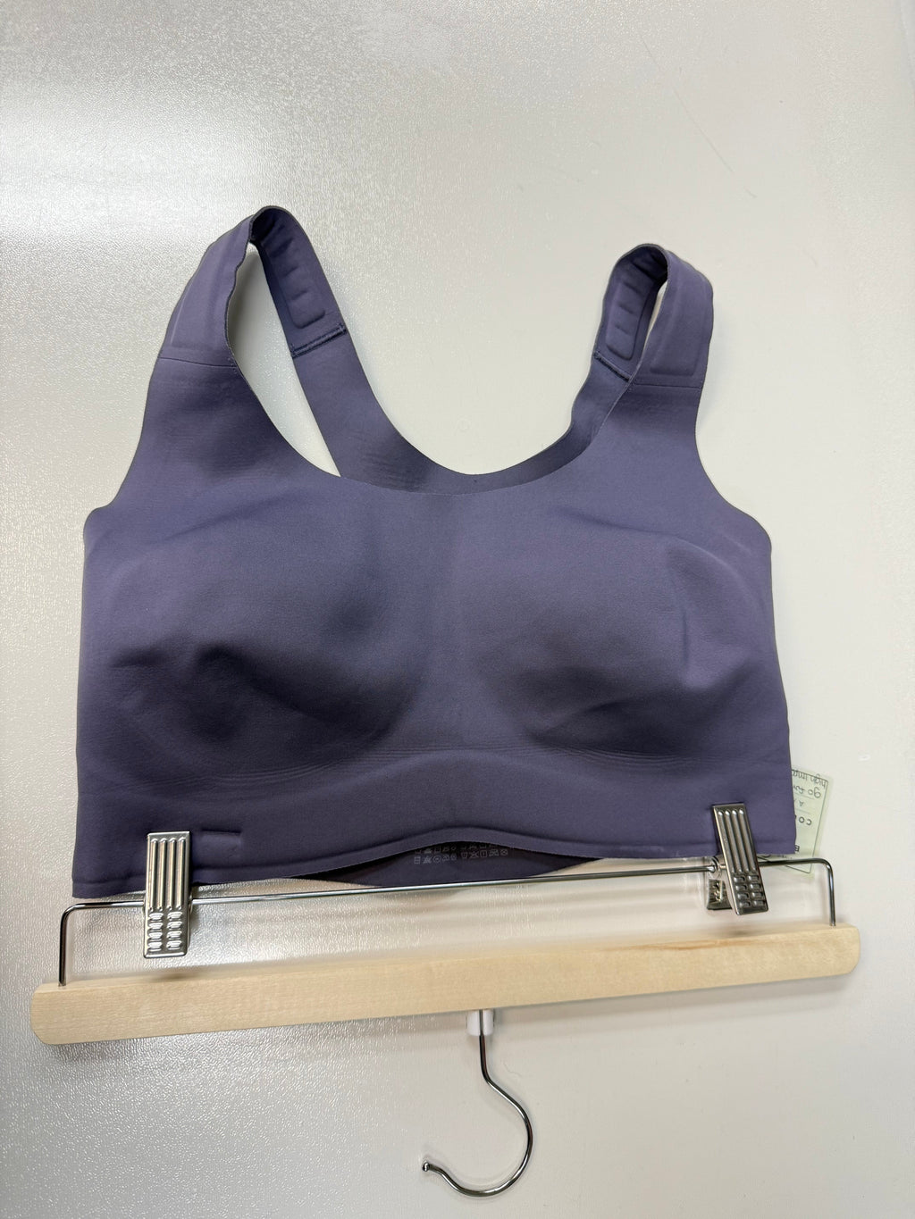 Lululemon Go Further High Support Bra C/D (S)