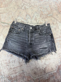Levi’s 501 Shorts (28)