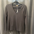 Lilla P NWt V-Neck L/S T TOPS Medium