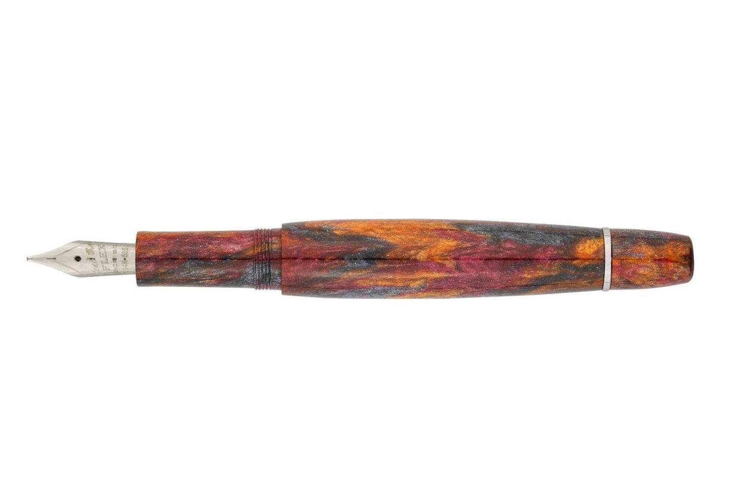 Scribo La Dotta Fountain Pen - Turrita RT (LE)