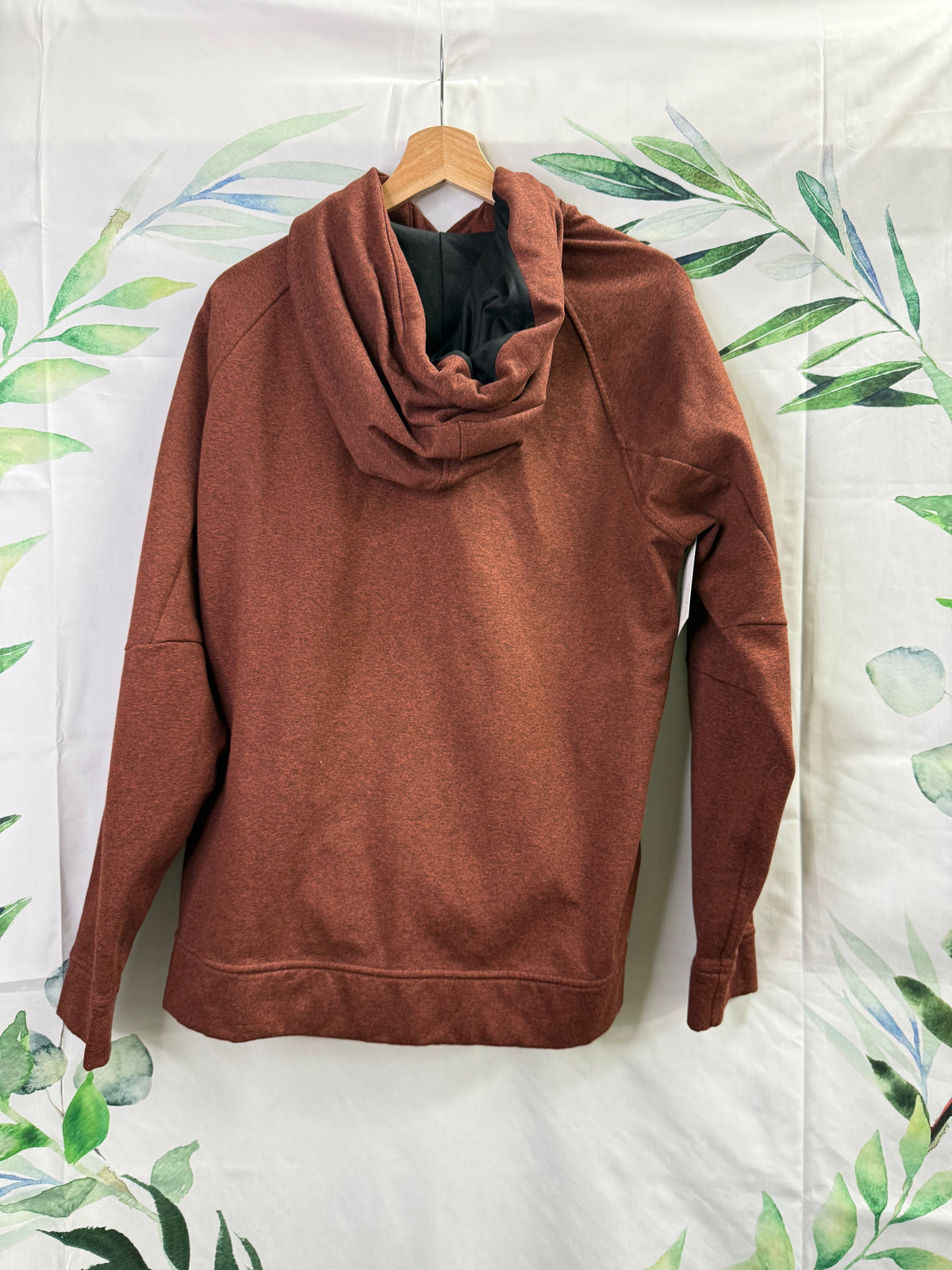 Lululemon City Sweat Thermo Hoodie (L)