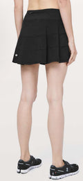 Lululemon Pace Rival MR Skirt (12 Tall)