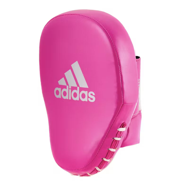 adidas Speed Training Curved Focus Mitt