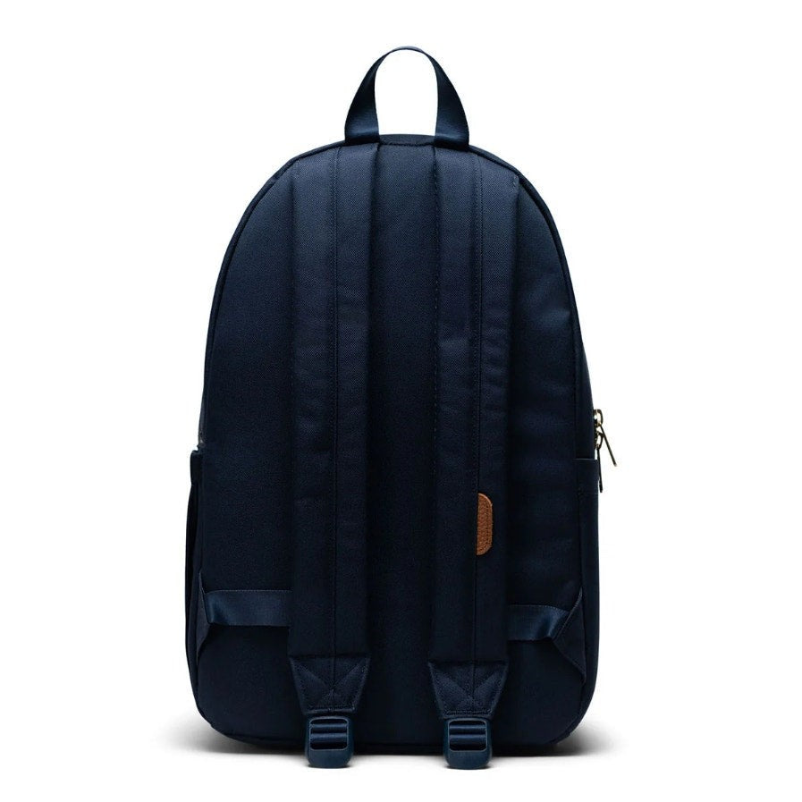 HERSCHEL SUPPLY CO. Settlement 22L Backpack Navy Blue Travel NWT