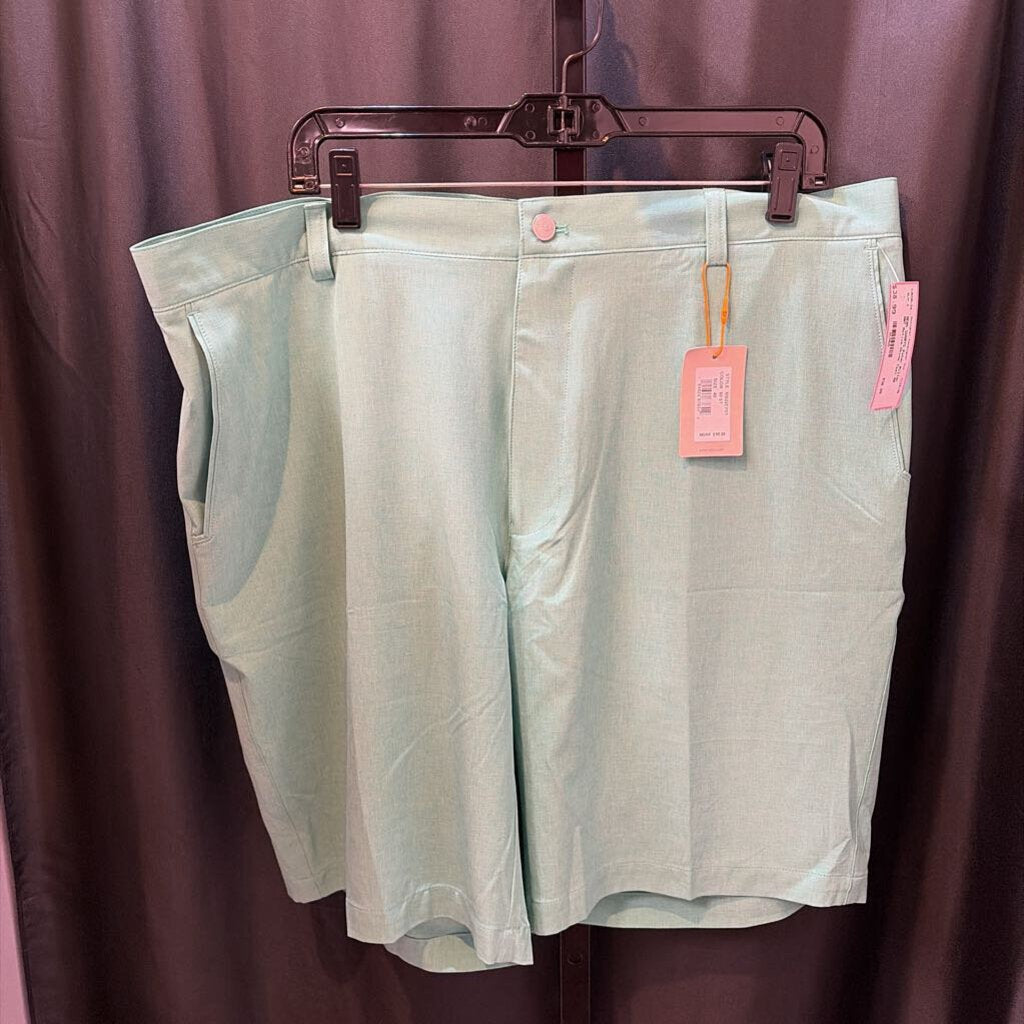 Peter Millar NWT Active Chino MENS SHORTS 40