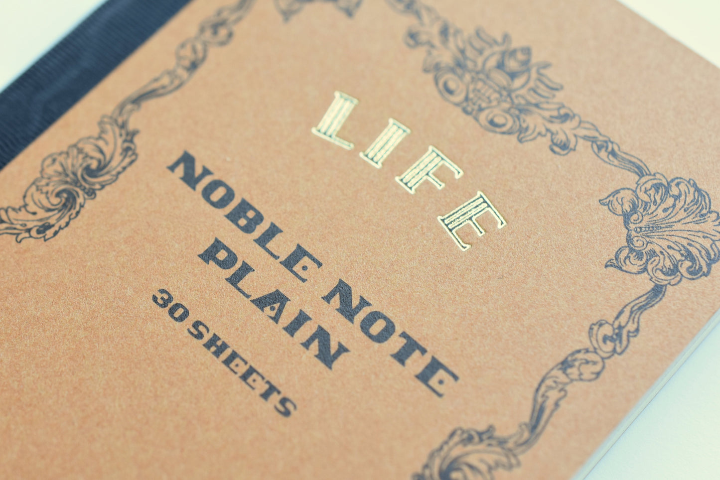 Life Noble Note - A7 - Plain