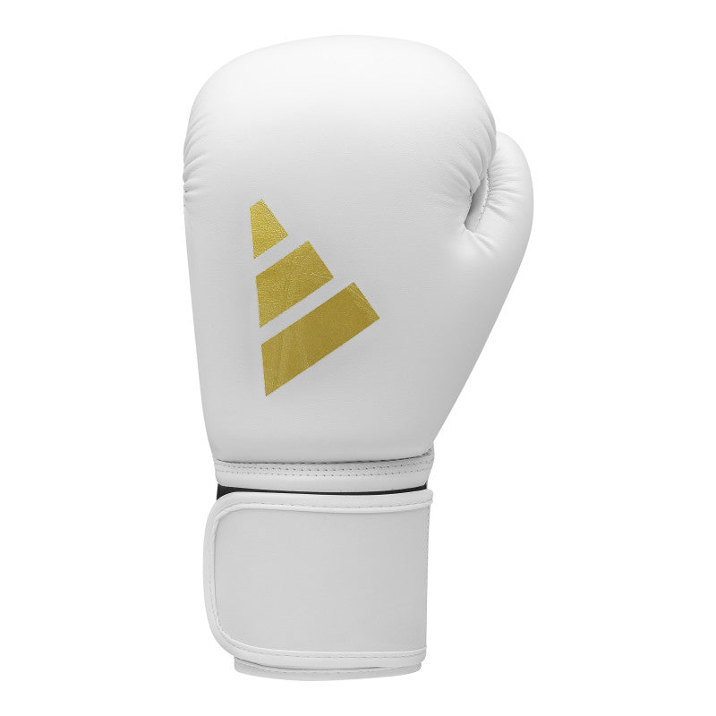 adidas FLX 3.0 Speed 50 Boxing & Kickboxing Gloves