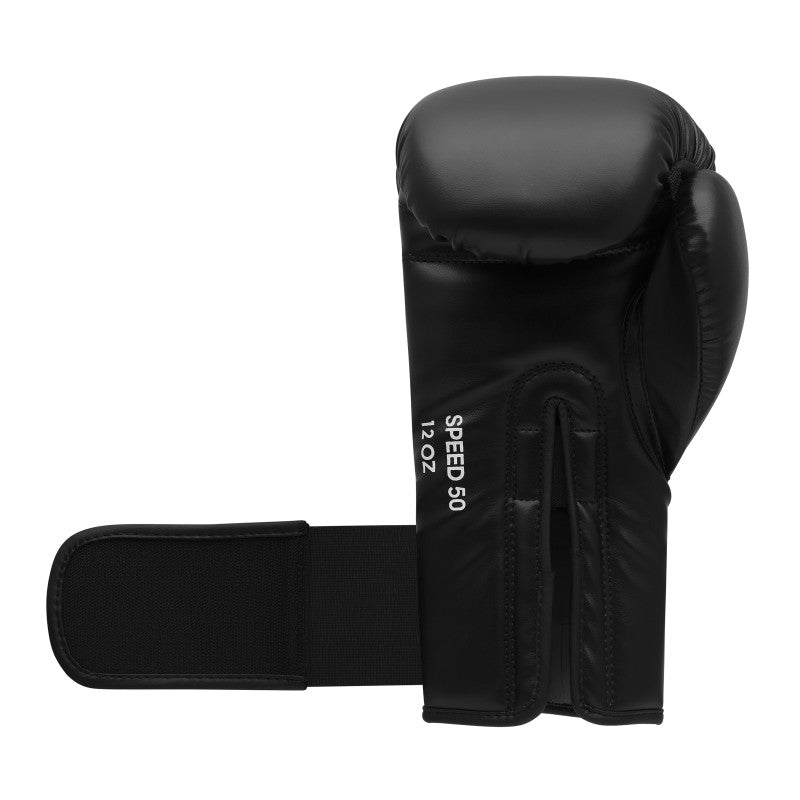 adidas FLX 3.0 Speed 50 Boxing & Kickboxing Gloves