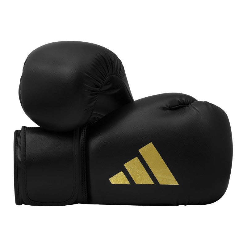 adidas FLX 3.0 Speed 50 Boxing & Kickboxing Gloves